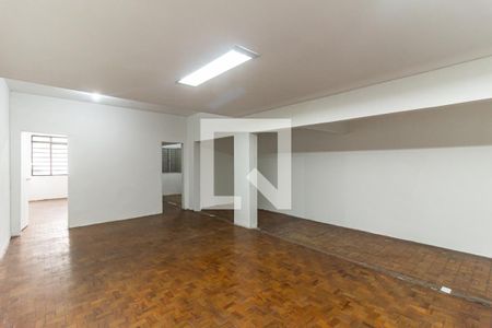 Sala de apartamento à venda com 2 quartos, 96m² em Santa Cecilia, São Paulo