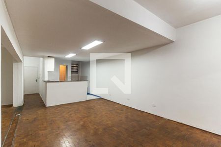 Sala de apartamento à venda com 2 quartos, 96m² em Santa Cecilia, São Paulo