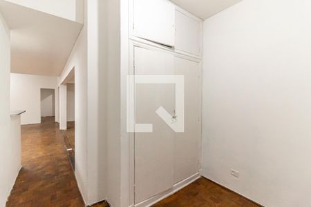 Sala - Entrada de apartamento à venda com 2 quartos, 96m² em Santa Cecilia, São Paulo