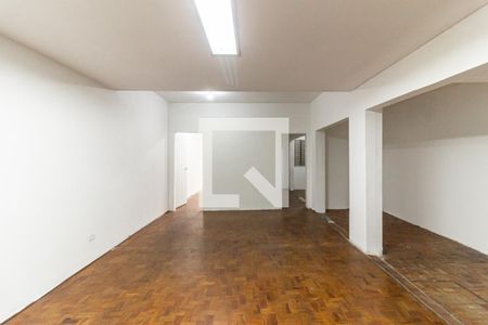 Sala de apartamento à venda com 2 quartos, 96m² em Santa Cecilia, São Paulo