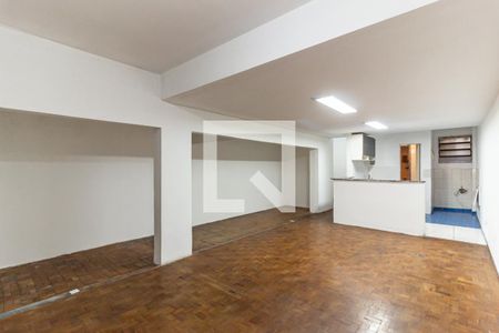 Sala de apartamento à venda com 2 quartos, 96m² em Santa Cecilia, São Paulo