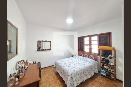 Quarto 1 de casa para alugar com 3 quartos, 200m² em Vila Hamburguesa, São Paulo