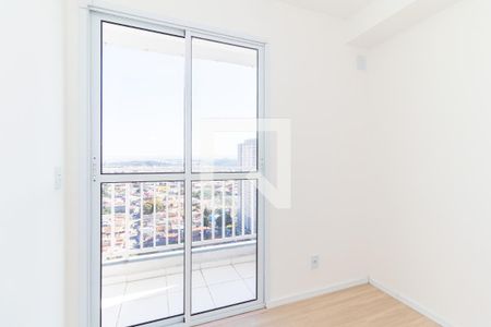 Quarto de apartamento para alugar com 1 quarto, 63m² em Vila Curuçá, Guarulhos