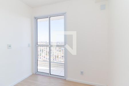 Quarto de apartamento para alugar com 1 quarto, 63m² em Vila Curuçá, Guarulhos