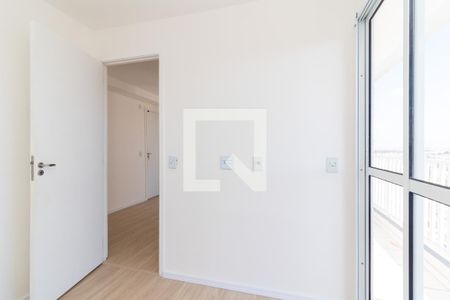 Quarto de apartamento para alugar com 1 quarto, 63m² em Vila Curuçá, Guarulhos