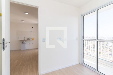 Quarto de apartamento para alugar com 1 quarto, 63m² em Vila Curuçá, Guarulhos