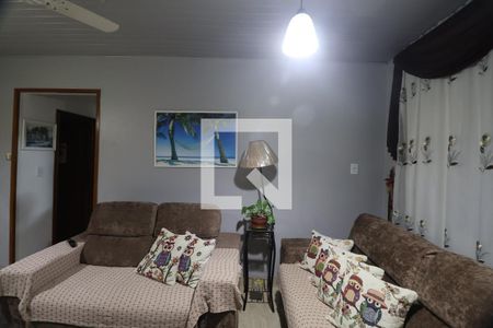 Sala de casa à venda com 2 quartos, 140m² em São José, Canoas