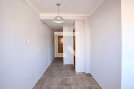 Sala/Cozinha de apartamento para alugar com 2 quartos, 45m² em Vila Formosa, São Paulo