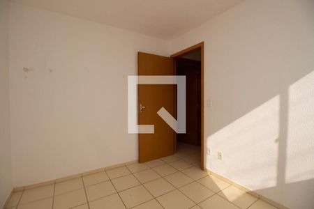 Quarto 2 de apartamento para alugar com 2 quartos, 65m² em Riacho Fundo Ii - 1a Etapa, Brasília