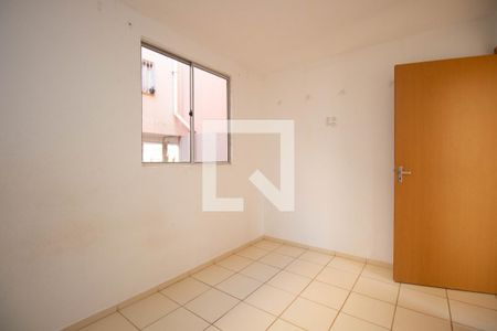 Quarto 1 de apartamento para alugar com 2 quartos, 65m² em Riacho Fundo Ii - 1a Etapa, Brasília