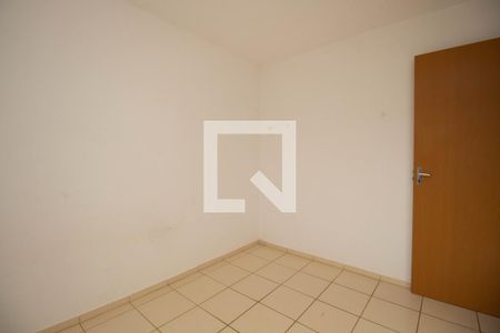 Quarto 2 de apartamento para alugar com 2 quartos, 65m² em Riacho Fundo Ii - 1a Etapa, Brasília