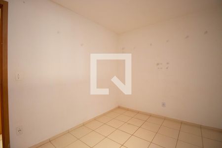 Quarto 1 de apartamento para alugar com 2 quartos, 65m² em Riacho Fundo Ii - 1a Etapa, Brasília