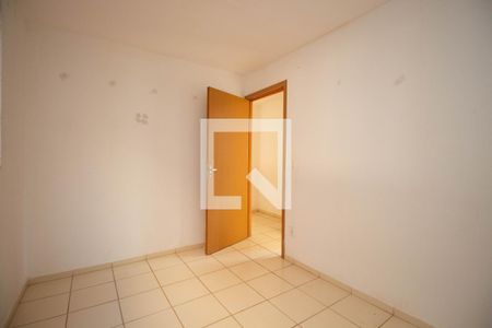 Quarto 1 de apartamento para alugar com 2 quartos, 65m² em Riacho Fundo Ii - 1a Etapa, Brasília