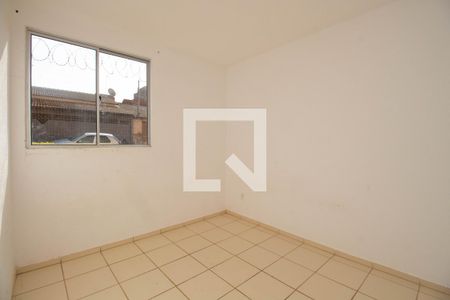 Quarto 2 de apartamento para alugar com 2 quartos, 65m² em Riacho Fundo Ii - 1a Etapa, Brasília