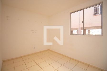 Quarto 1 de apartamento para alugar com 2 quartos, 65m² em Riacho Fundo Ii - 1a Etapa, Brasília