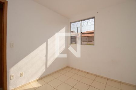 Quarto 2 de apartamento para alugar com 2 quartos, 65m² em Riacho Fundo Ii - 1a Etapa, Brasília