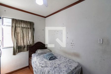 Quarto 2 de apartamento à venda com 2 quartos, 65m² em Santa Terezinha, Belo Horizonte