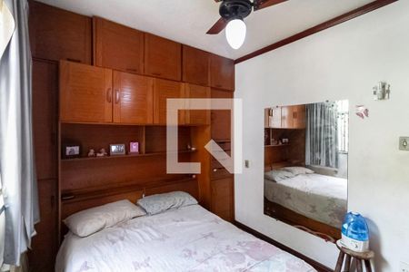 Quarto 1 de apartamento à venda com 2 quartos, 65m² em Santa Terezinha, Belo Horizonte