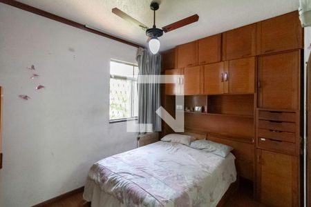 Quarto 1 de apartamento à venda com 2 quartos, 65m² em Santa Terezinha, Belo Horizonte