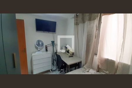 Apartamento à venda com 2 quartos, 48m² em Conceicao, Osasco