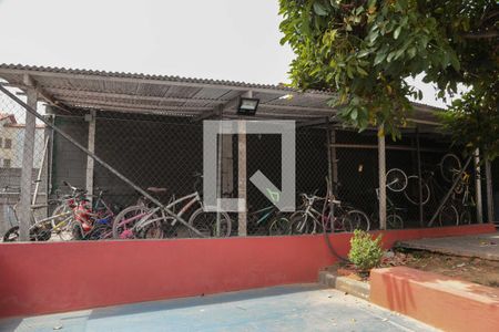 Apartamento à venda com 48m², 2 quartos e 1 vaga Apartamento à venda com 48m², 2 quartos e 1 vagaBicicletário