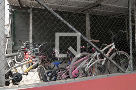 Apartamento à venda com 48m², 2 quartos e 1 vaga Apartamento à venda com 48m², 2 quartos e 1 vagaÁrea comum