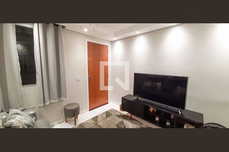 Apartamento para alugar com 2 quartos, 48m² em Conceicao, Osasco