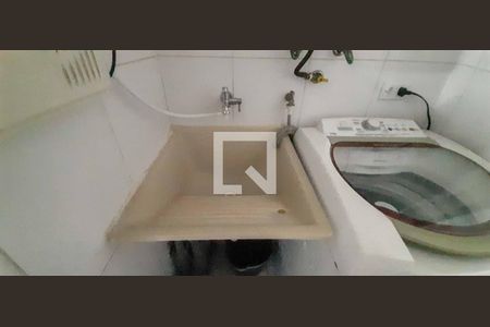 Apartamento à venda com 48m², 2 quartos e 1 vaga Apartamento à venda com 48m², 2 quartos e 1 vagaÁrea de Serviço