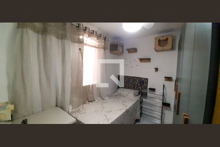 Quarto 1 de apartamento para alugar com 2 quartos, 48m² em Conceicao, Osasco