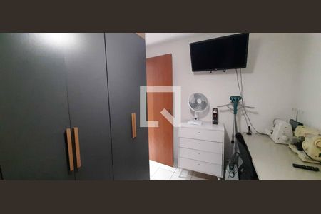 Apartamento à venda com 2 quartos, 48m² em Conceicao, Osasco