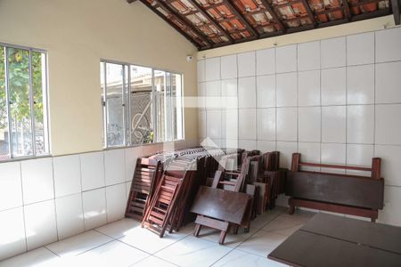 Apartamento à venda com 48m², 2 quartos e 1 vaga Apartamento à venda com 48m², 2 quartos e 1 vagaÁrea comum