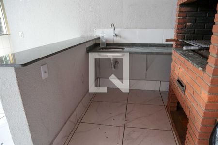 Apartamento à venda com 48m², 2 quartos e 1 vaga Apartamento à venda com 48m², 2 quartos e 1 vagaÁrea comum