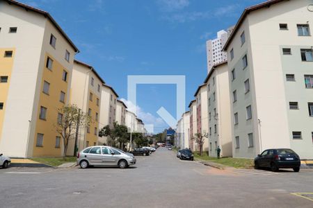 Apartamento à venda com 48m², 2 quartos e 1 vaga Apartamento à venda com 48m², 2 quartos e 1 vagaGaragem