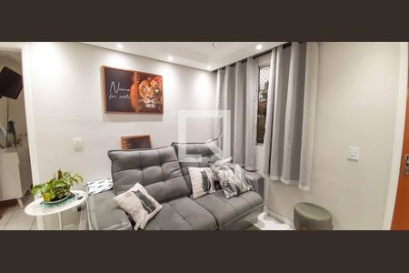 Apartamento à venda com 2 quartos, 48m² em Conceicao, Osasco