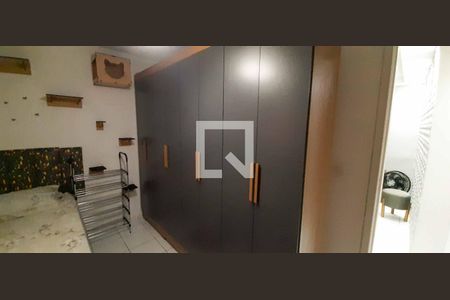 Apartamento à venda com 2 quartos, 48m² em Conceicao, Osasco