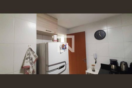 Apartamento à venda com 48m², 2 quartos e 1 vaga Apartamento à venda com 48m², 2 quartos e 1 vagaCozinha