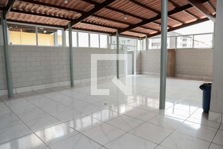 Apartamento à venda com 48m², 2 quartos e 1 vaga Apartamento à venda com 48m², 2 quartos e 1 vagaÁrea comum