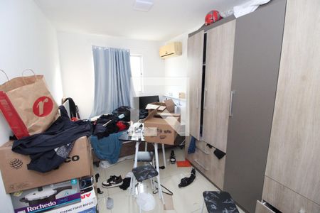 Quarto 1 de apartamento à venda com 3 quartos, 90m² em Cascadura, Rio de Janeiro