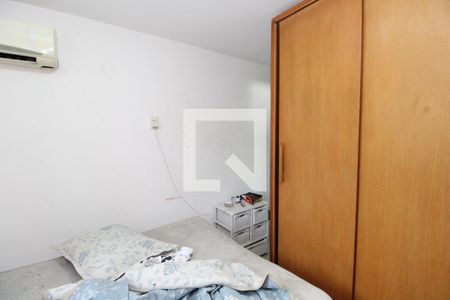 Suíte de apartamento à venda com 3 quartos, 90m² em Cascadura, Rio de Janeiro