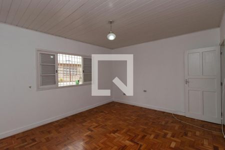 Quarto de casa para alugar com 1 quarto, 80m² em Vila Ede, São Paulo