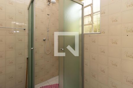 Banheiro de casa à venda com 1 quarto, 80m² em Vila Ede, São Paulo