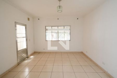 Sala de casa para alugar com 3 quartos, 130m² em Vila California(zona Sul), São Paulo