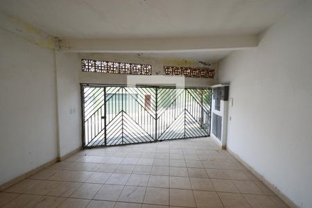 Vista da Sala de casa para alugar com 3 quartos, 130m² em Vila California(zona Sul), São Paulo