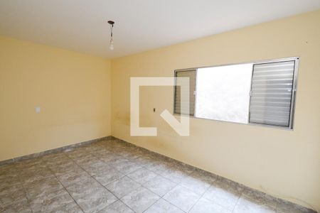 Quarto 1 de casa para alugar com 3 quartos, 130m² em Vila California(zona Sul), São Paulo