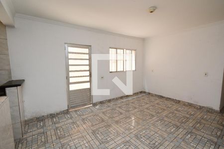 Sala de Jantar de casa para alugar com 3 quartos, 130m² em Vila California(zona Sul), São Paulo