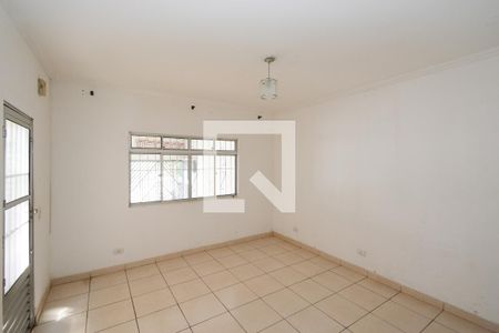 Sala de casa para alugar com 3 quartos, 130m² em Vila California(zona Sul), São Paulo