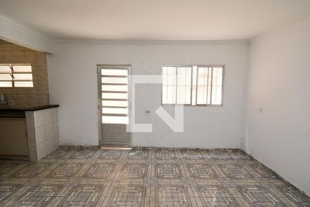 Sala de Jantar de casa para alugar com 3 quartos, 130m² em Vila California(zona Sul), São Paulo