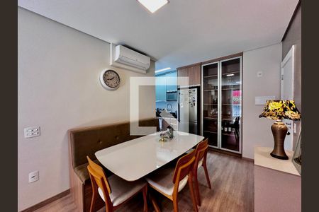 Sala de apartamento para alugar com 3 quartos, 71m² em Santo Amaro, São Paulo