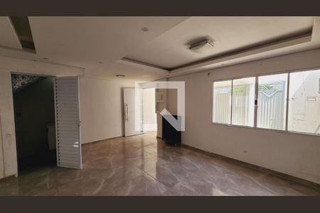 Sala de casa para alugar com 4 quartos, 165m² em Jardim Marambaia Ii, Jundiaí