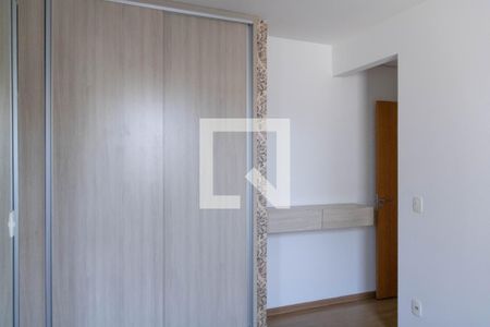 Quarto  de apartamento à venda com 4 quartos, 120m² em Padre Eustáquio, Belo Horizonte